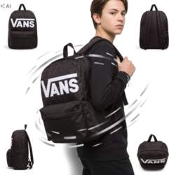 BACKPACK VANS OLD SKOOL DROP V