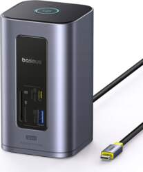 Baseus HUB Docking Station 12in1 USB-C