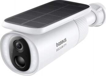 Baseus Security S1 2K Outdoor Camera