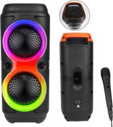 Bedee COLUMN 200W WIRELESS SPEAKER BOOMBOX