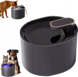 Bedee Drinker Automatic Water Fountain for