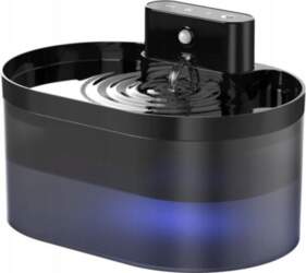 Bedee Drinker Wireless Cat Fountain Dog