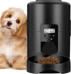 Bedee FOOD FEEDER TIMER AUTOMATIC CAT
