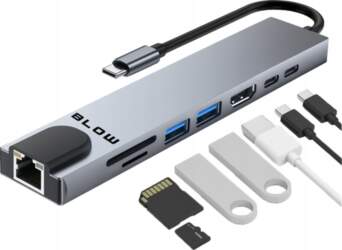 Blow SPLITTER HUB USB 3.0