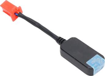 BLUETOOTH ADAPTER ELECTRIC BIKE CONTROLLER PROGRAMMABLE