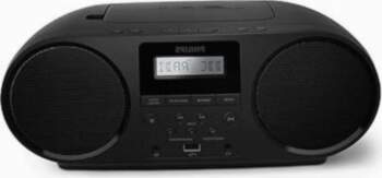BLUETOOTH CD PLAYER RADIO DAB FM