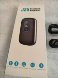 BLUETOOTH RECEIVER 5.0 COMSOON J35