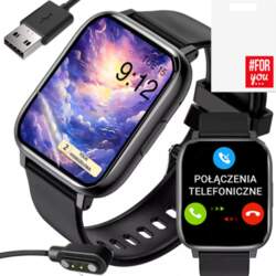 Bluetooth Smartwatch with Talks - Style