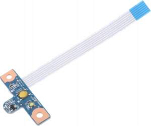 Board Switch w/ Replacement for G4