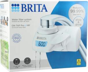 Brita OnTap System 600 LITERS