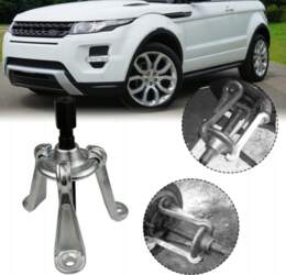 Car Hub Puller Maintenance Vehicle High