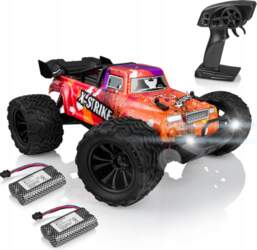 CAR REMOTE CONTROLLED AUTO RC 4X4