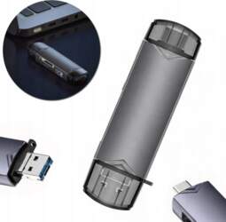 CARD READER USB ADAPTER for reading