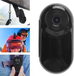 Cat Collar Camera With LCD Screen