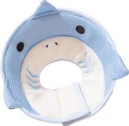 Cat Cone Collar Bathing Protective Stop