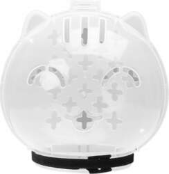 Cat Muzzle Cat Hood Multifunctional Adjustable