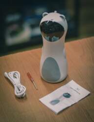CAT TOY CAT ROBOT LASER INTERACTIVE