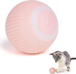 CE Interactive toy for cats –