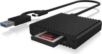 CFexpress 2.0 Memory Card Reader