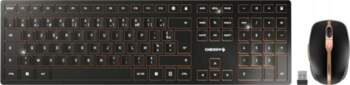 CHERRY DW 9100 SLIM mouse Bluetooth