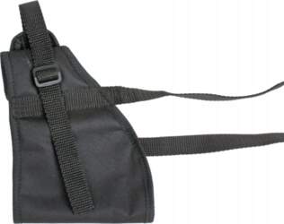 Chico NYLON MUZZLE FOR DOG MATERIAL