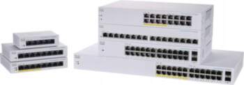 Cisco CBS110-5T-D-EU switch