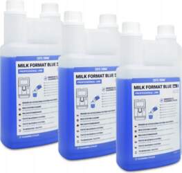 Coffee Format Blue PRO Efficient Milk