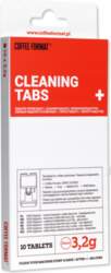 Coffee Format Cleaning TABS+ 10x3,2g