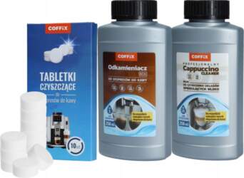 COFFIX COFFEE MACHINE MAINTENANCE KIT