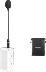 CONDENSER MICROPHONE 3,5MM MULTI-DIRECTIONAL INTERVIEW