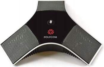 Conference microphone POLYCOM 2215-23327-001