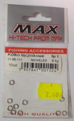 Connector wheels – MAX Fishing Team