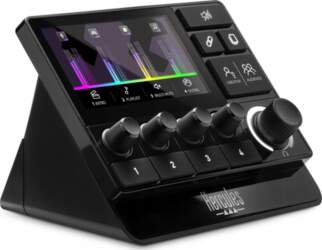 Controller Thrustmaster DJ HERCULES Stream 200