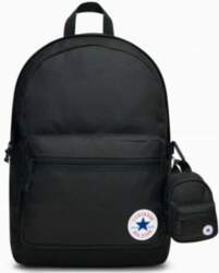 CONVERSE SCHOOL BACKPACK GO2 WITH MINI