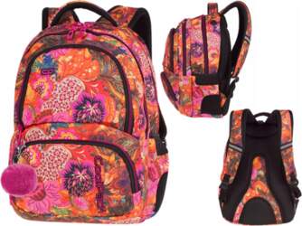 CoolPack CP BACKPACK SPINER School starter