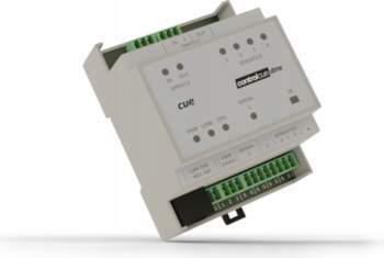 CUE controlCUE-dmx CS0456 Controller