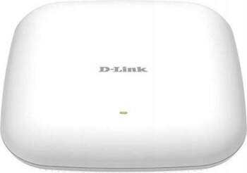 D-Link DAP-2680 access point AC1750 Wave
