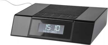 DAB+ network radio, FM Silvercrest SRD