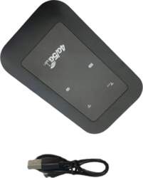 Decoded Mini 4G LTE Mobile WiFi