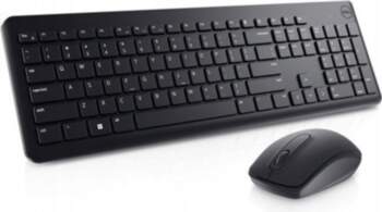 Dell | Keyboard & Mouse |