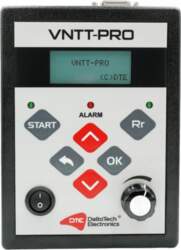 DeltaTech Electronics VNTT-PRO Turbocharger Driver Tester