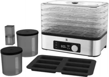 Device WMF for drying KITCHENminis dryer