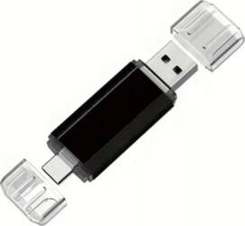 DIKOM Flash Drive 128GB USB C