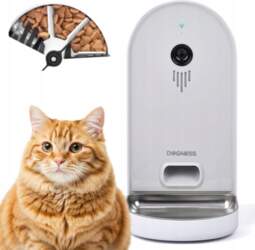 DISPENSER FEEDER AUTOMATIC HD for cat