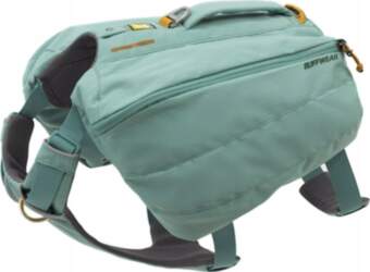 Dog Backpack Ruffwear Front Range Day