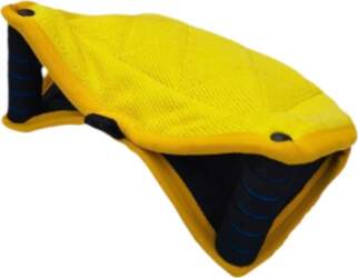 Dog Bite Pillow Multifunction Interactive Play