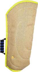 Dog Bite Pillow Portable Lightweight Practical