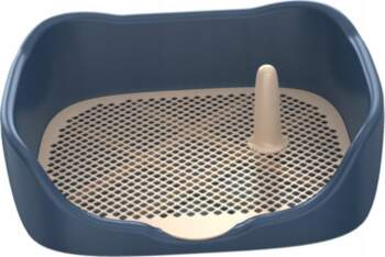 Dog Toilet Potty Tray Indoor Potty