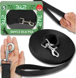 DOG TRAINING LEASH 10 m Long