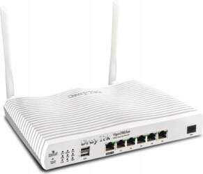 DrayTek Vigor 2865Ax | router |